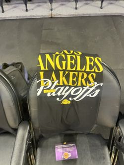 Lakers 2025 Playoffs Shirt Vs Timberwolves Game 5