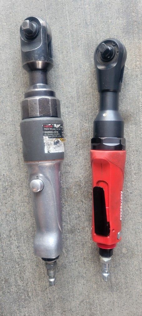 3/8" Air Ratchet