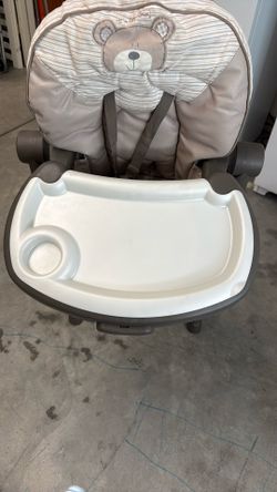 Infant High Chair/ Brand New
