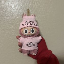 Labubu Clothes 