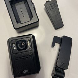 Body Camera 