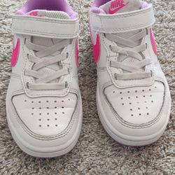 Nike Sneakers 10.5 C