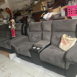 Sofas
