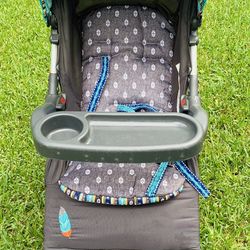Stroller 