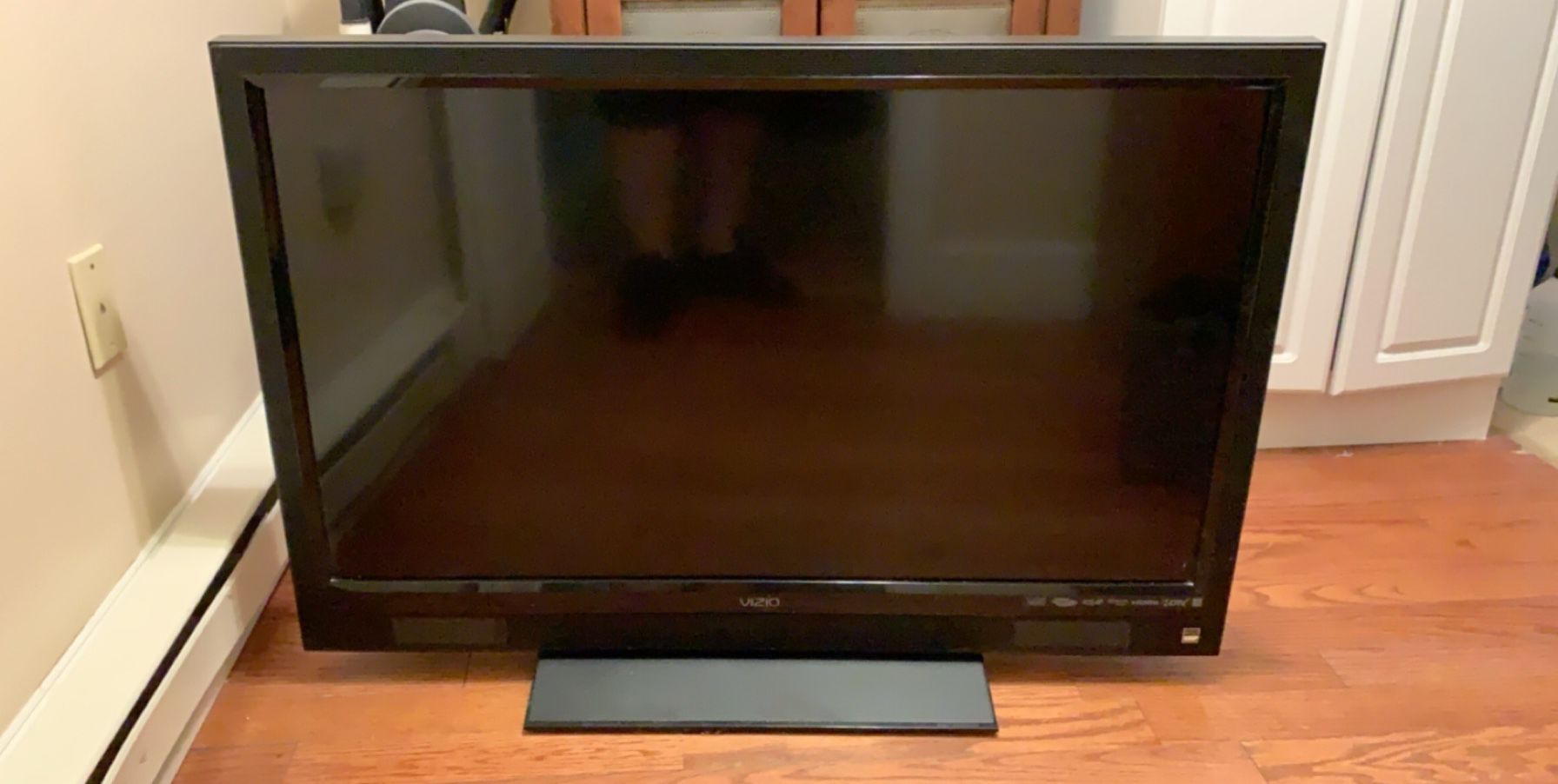 42 inch vizio tv