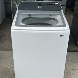 Samsung Glass Top Load Washer 