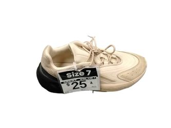 Adidas A1g7459 Beige / Tan