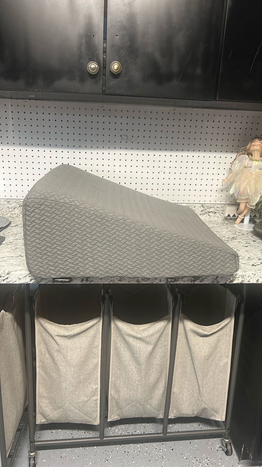 Back Rest Pillow