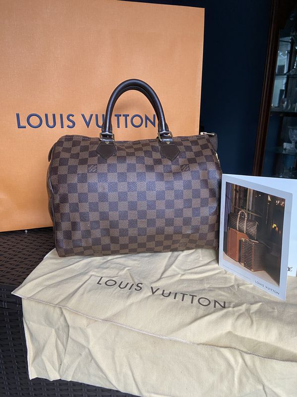 Louis Vuitton LV Speedy 25 Handbag N41531 for Sale in Twinsburg, OH - OfferUp