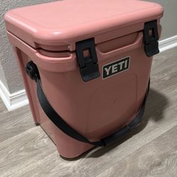 Yeti