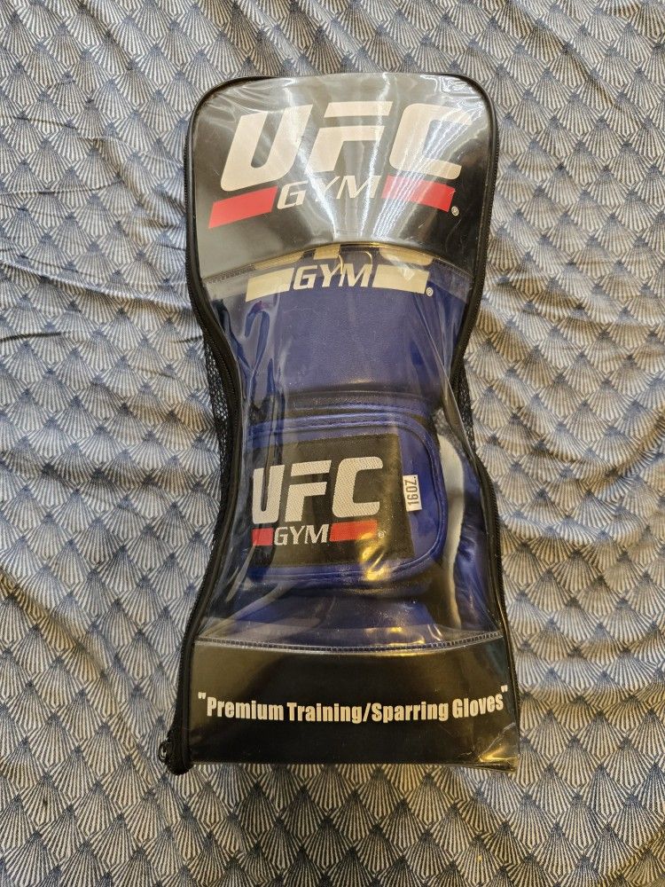 UFC Boxing Glove