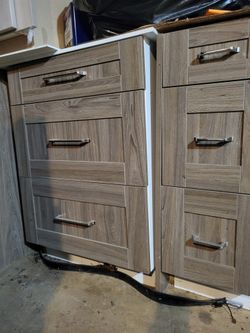 Furniture Bathroom Vanity