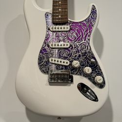 2012 Stratocaster 