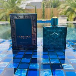 Versace Eros Eau de Parfum