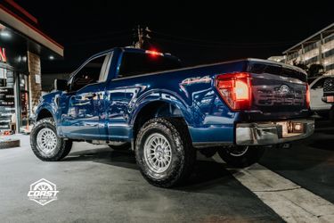 F150 Level Kit In Stock