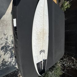 Lost Driver 3.0  6’0