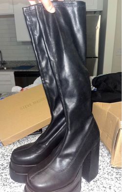 Steve Madden Cypress Boots