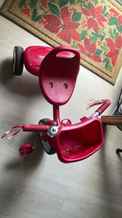 Kids Bike
