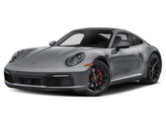 2024 Porsche 911