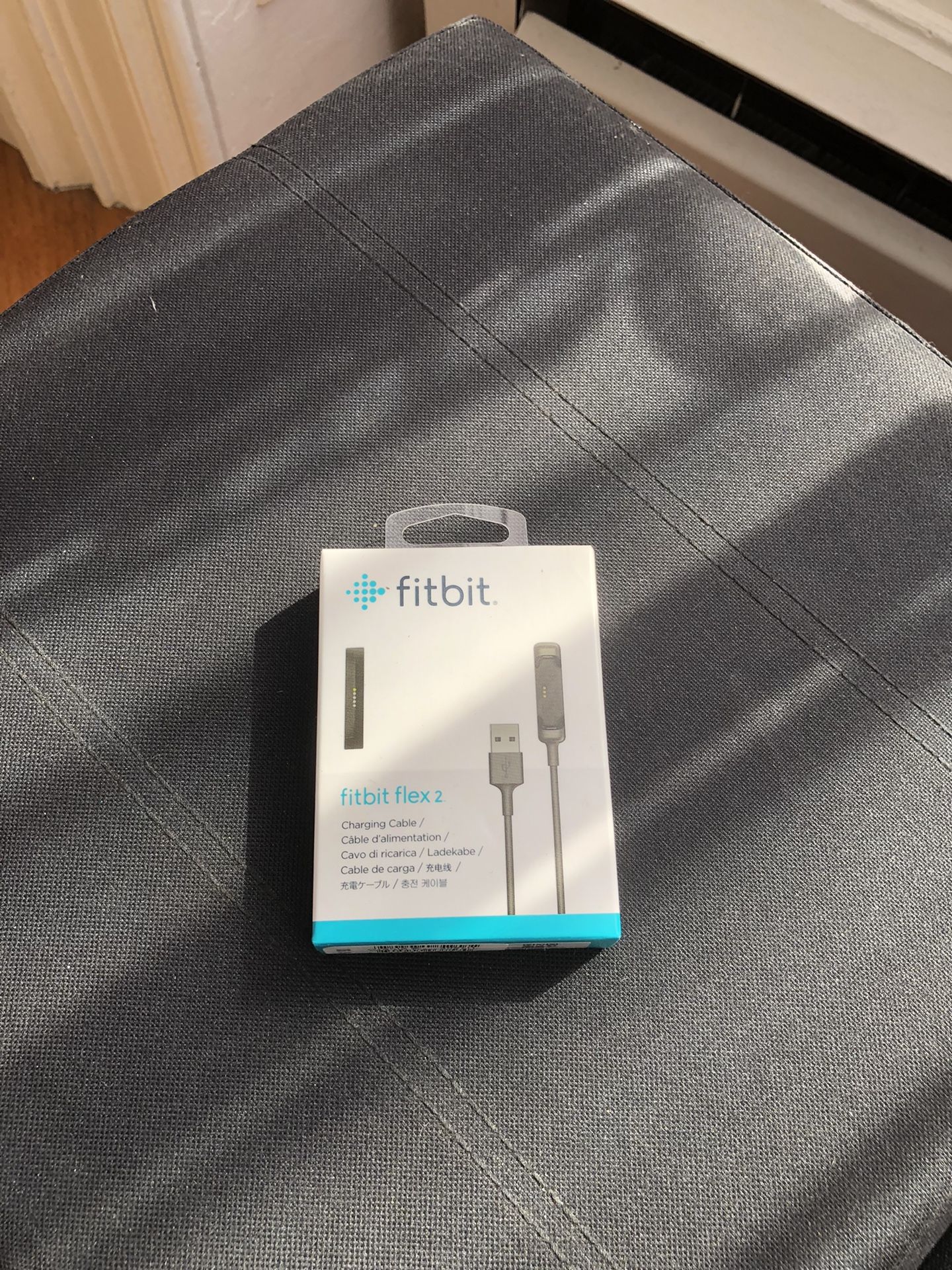 Fitbit Flex 2 Charging Cable 