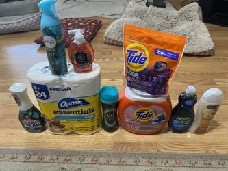 Household Bundle