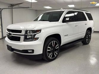 2019 Chevrolet Tahoe