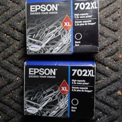 Epson 702xl Good Dates 