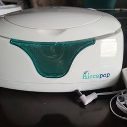Hiccapop Baby Wipe Warmer