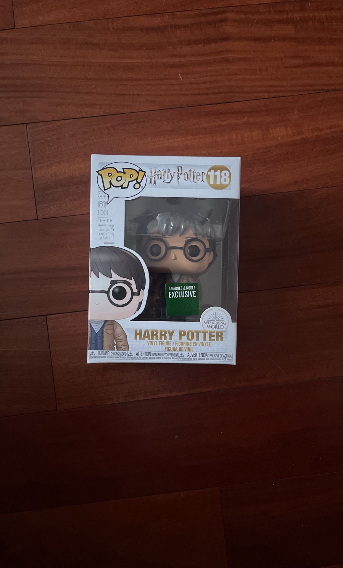 Harry Potter Funko Pop