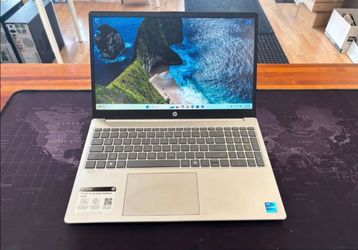 HP 15” Laptop Core i3-N305 1.80GHz 8GB 128GB SSD Windows 11