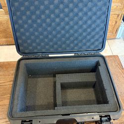 Nanuk 940 Waterproof Hard Case w/ Custom Foam – Heavy Duty Protective Case