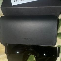 DOLCE & GABBANA Glasses
