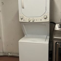 Washer/dryer
