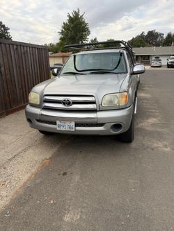 2005 Toyota