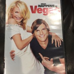 What happens in Vegas