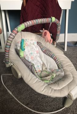 Comfort Harmony Bouncer