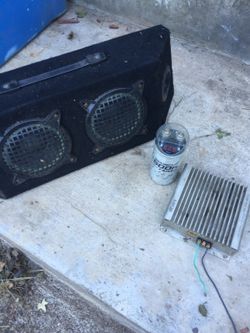 Car audio