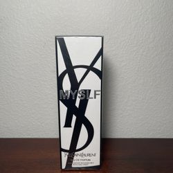 Ysl Myslf Cologne