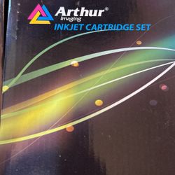 Premium Ink Cartridge 