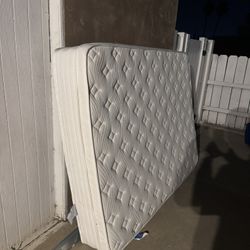 FREE Queen Matress