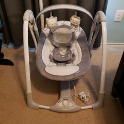 Baby Swing