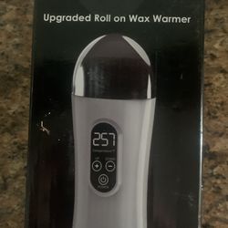 Wax Kit Digital Roller