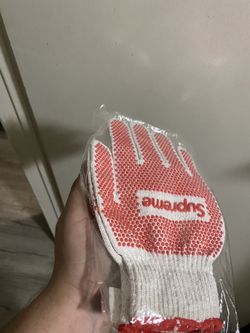 Supreme Gloves For Men’s 