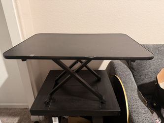 Monitor stand