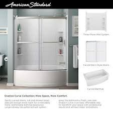 bathtub or shower glasss door combo kit ON SALE see Description PRICE