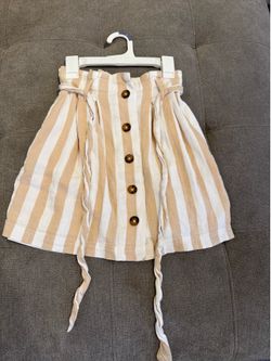Hollister skirt size xs