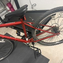 New Mountain Bike for Sale
