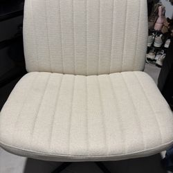 Office Chair Beige