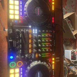 Pioneer DDJ-1000