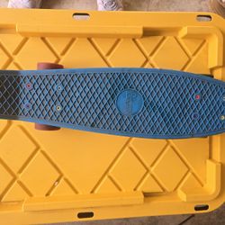 Pennyboard 